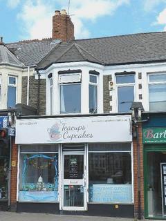 undefined, Crwys Road, Cardiff CF24