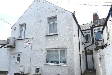 undefined, Crwys Road, Cardiff CF24