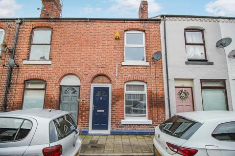 undefined, Westminster Road, Chester CH2