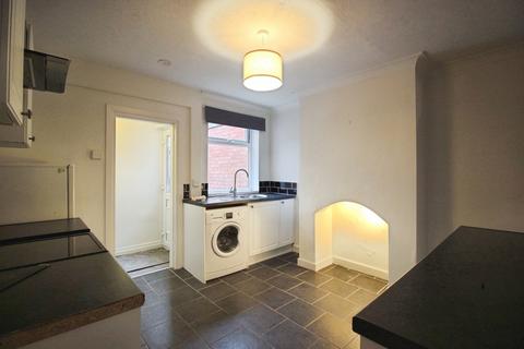 undefined, Westminster Road, Chester CH2