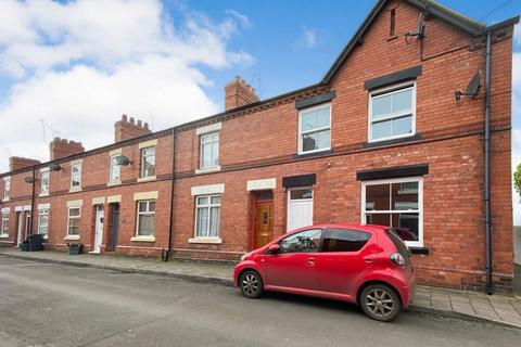 undefined, West Street, Chester CH2