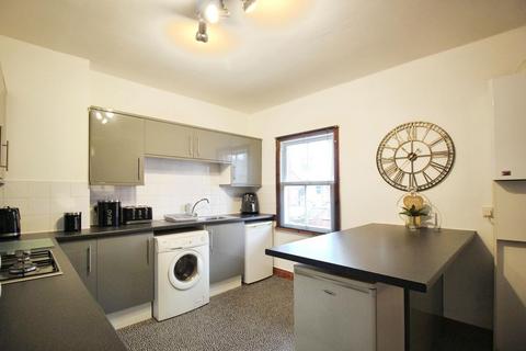 undefined, West Street, Chester CH2