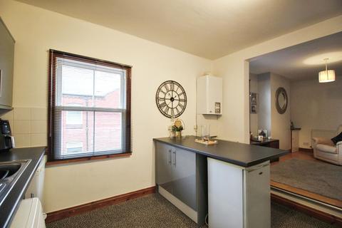 undefined, West Street, Chester CH2