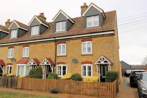 Heath Road, Gamlingay