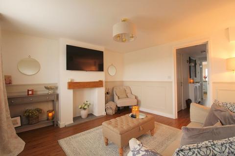 3 bedroom end of terrace house for sale, Heath Road, Gamlingay