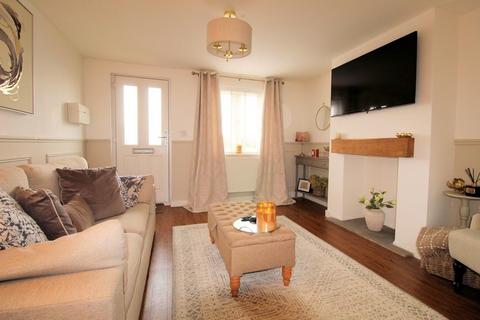 3 bedroom end of terrace house for sale, Heath Road, Gamlingay