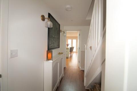 3 bedroom end of terrace house for sale, Heath Road, Gamlingay