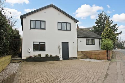 Cosby Road, Countesthorpe