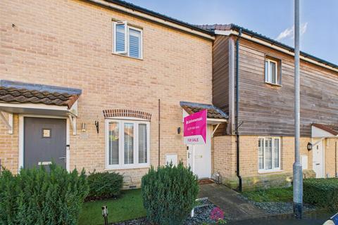 undefined, Dray Gardens, Buntingford SG9