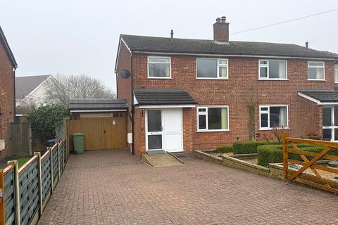 undefined, Quorn Avenue, Ab Kettleby