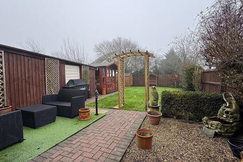 undefined, Quorn Avenue, Ab Kettleby