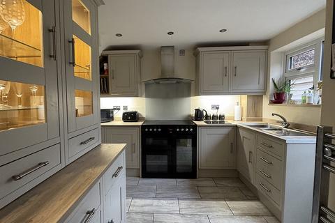 undefined, Quorn Avenue, Ab Kettleby