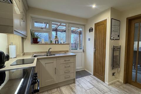 undefined, Quorn Avenue, Ab Kettleby