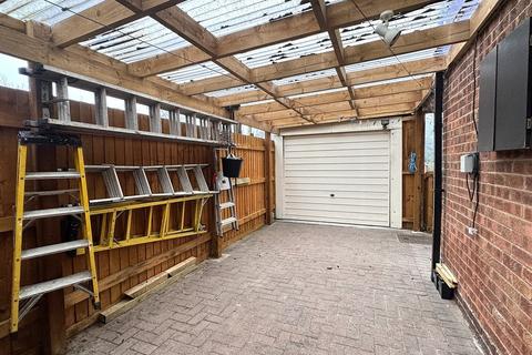 undefined, Quorn Avenue, Ab Kettleby