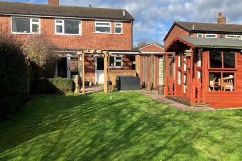 2 bedroom semi-detached house for sale, Quorn Avenue, Ab Kettleby