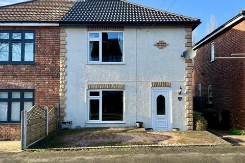 3 bedroom semi-detached house for sale, Kings Road, Melton Mowbray