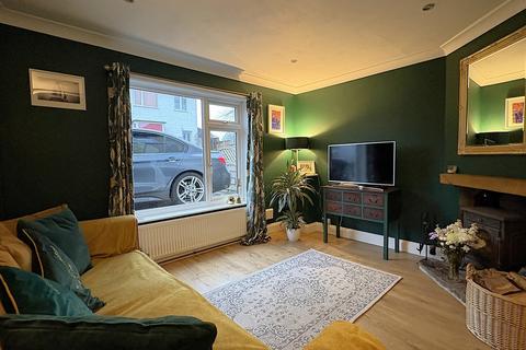 3 bedroom semi-detached house for sale, Kings Road, Melton Mowbray