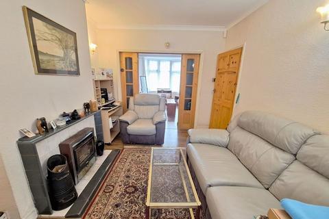 3 bedroom terraced house for sale, London NW9