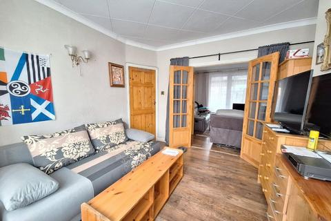 3 bedroom terraced house for sale, London NW9