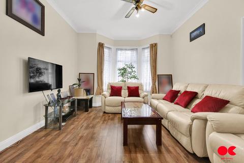 3 bedroom terraced house for sale, Cecil Road, Plaistow E13