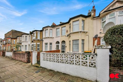 3 bedroom terraced house for sale, Cecil Road, Plaistow E13