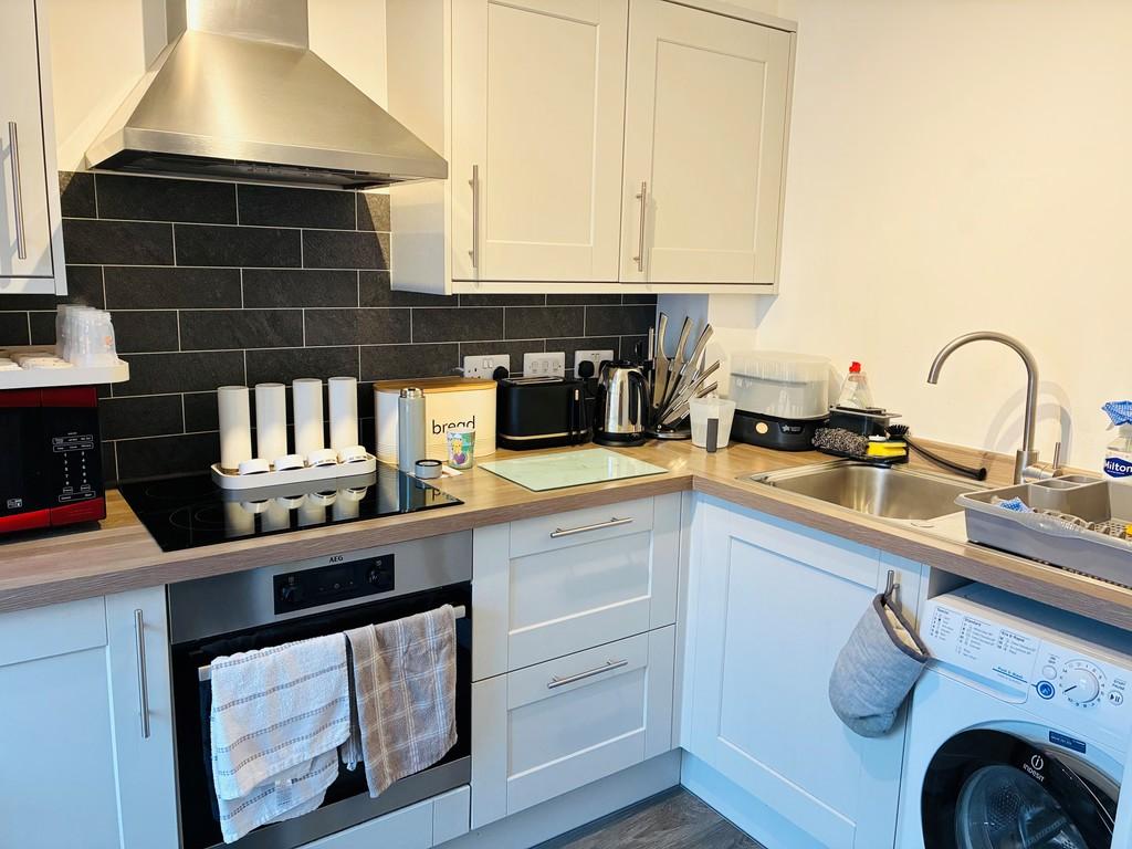 Newkitchen