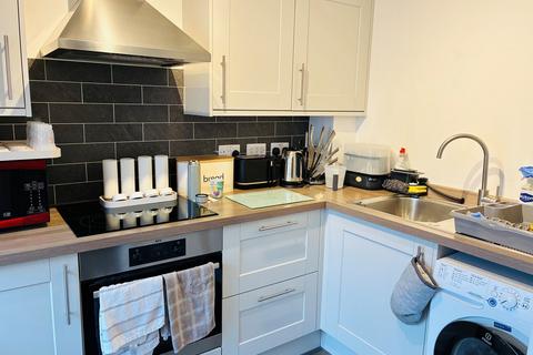 undefined, Tarka Way, Crediton