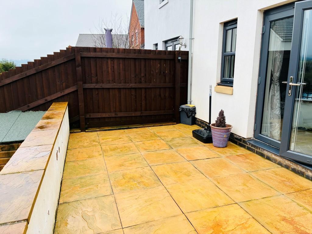 Rear Garden 2