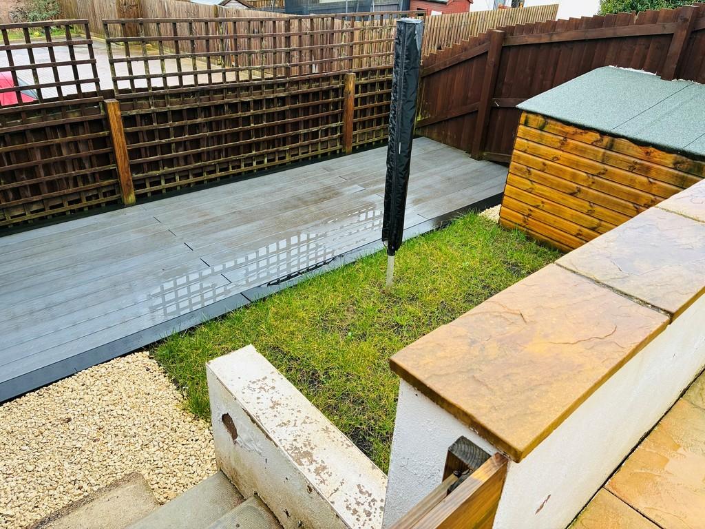 Rear Garden 3