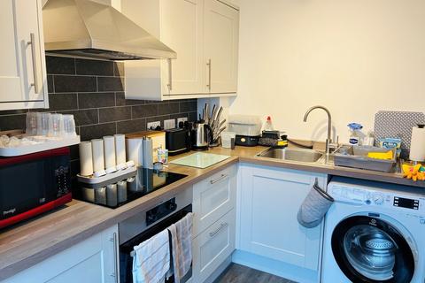undefined, Tarka Way, Crediton