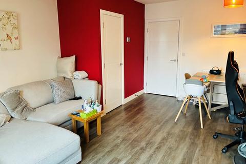 undefined, Tarka Way, Crediton