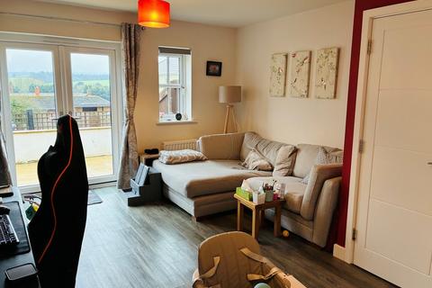 undefined, Tarka Way, Crediton