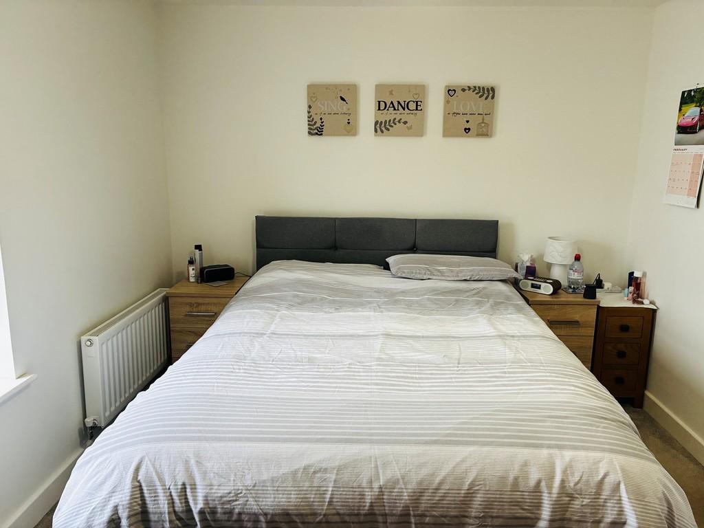 Rear Bedroom 2