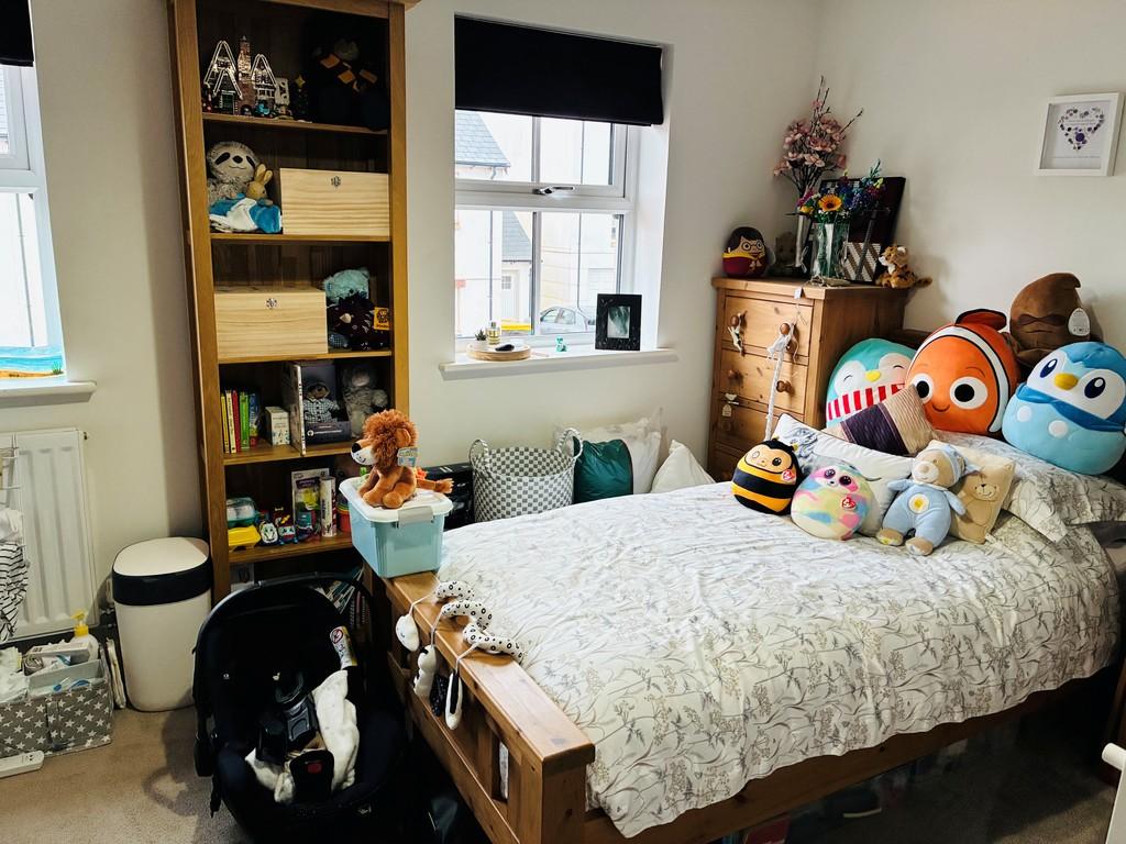 Front Bedroom 2