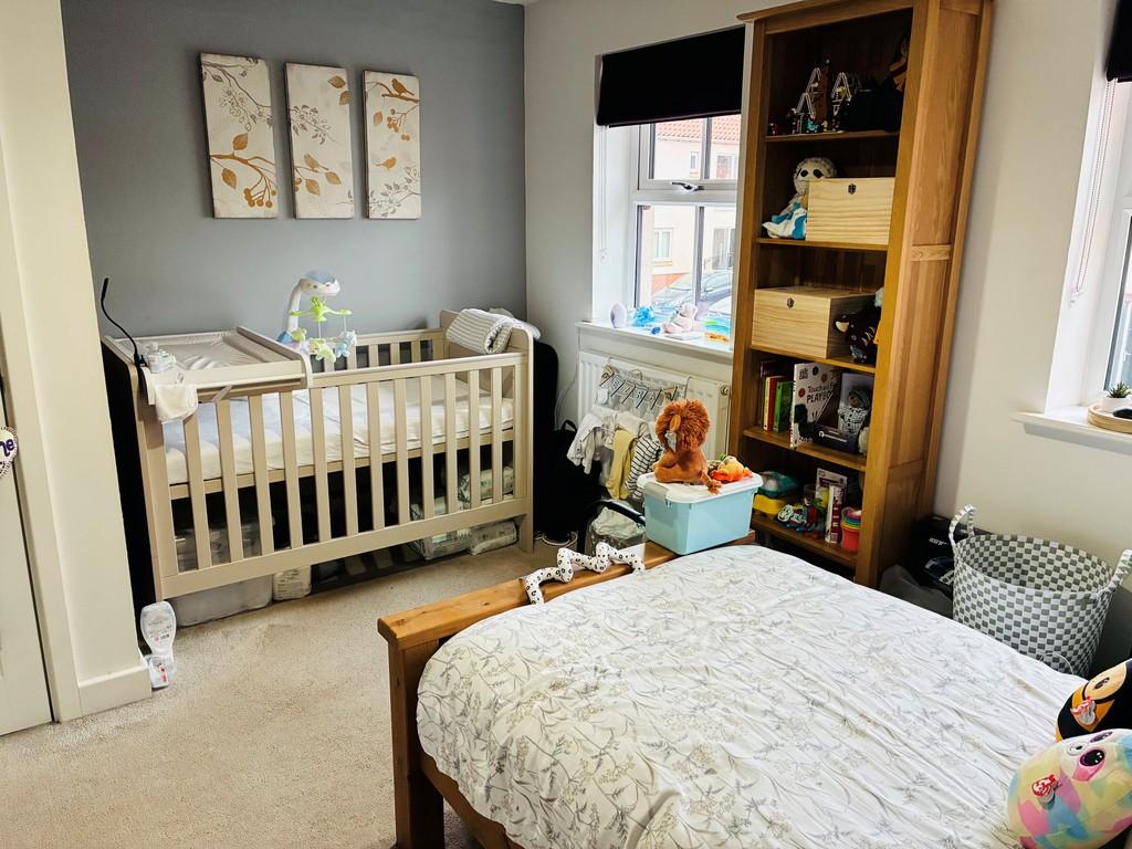 Front Bedroom