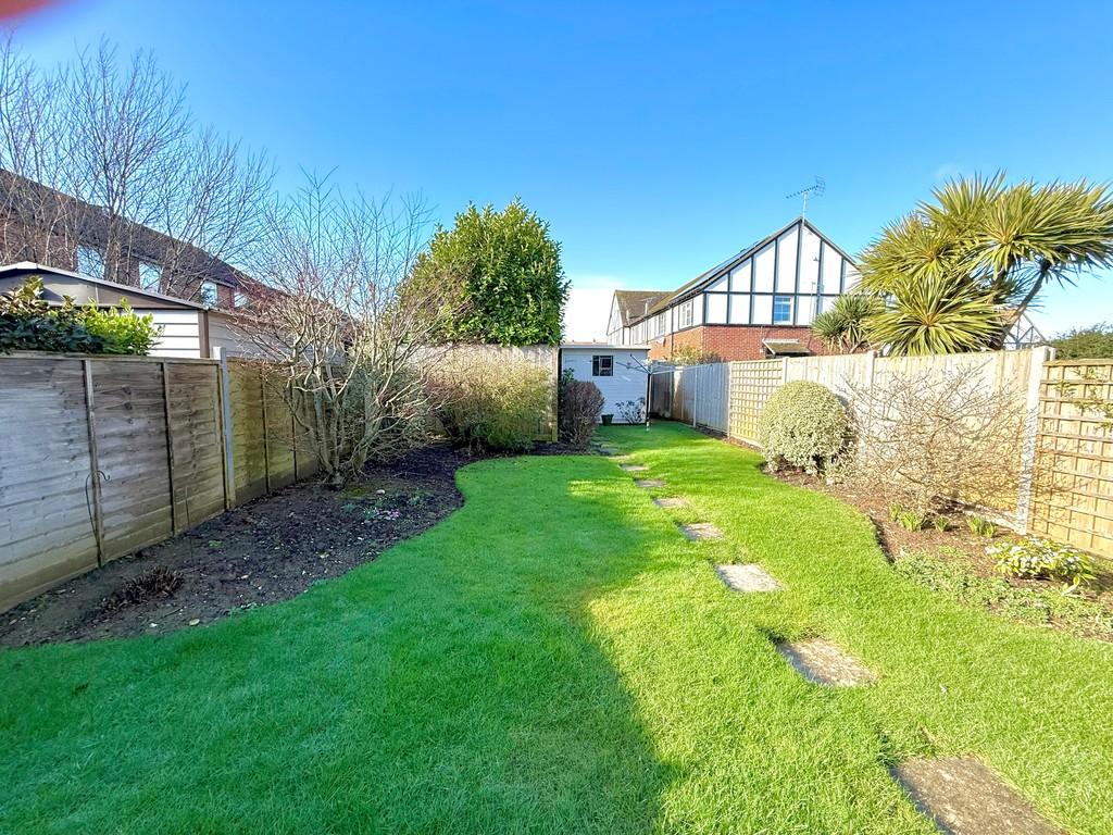 44 Davits Drive Rear Garden2