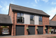 Plot 232, The Appleford at Persimmon @ Valley Park, Valley Park, Eskdale Drive OX11
