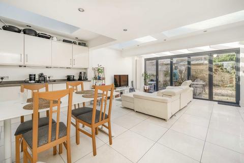 5 bedroom house to rent, South Black Lion Lane, London W6