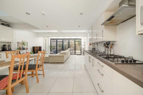 5 bedroom house to rent, South Black Lion Lane, London W6