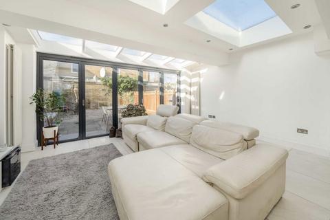 5 bedroom house to rent, South Black Lion Lane, London W6