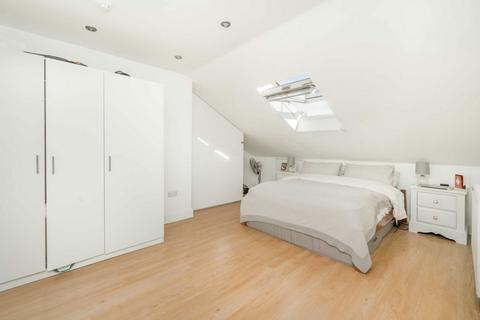 5 bedroom house to rent, South Black Lion Lane, London W6