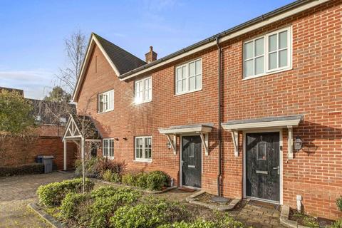 undefined, Brayfield Close, Little Chalfont