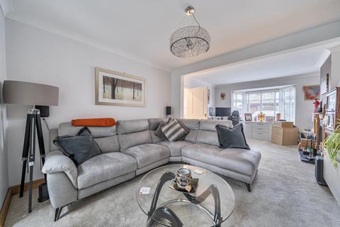 undefined, First Avenue, Walton On Thames, Surrey, KT12