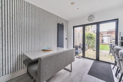 undefined, First Avenue, Walton On Thames, Surrey, KT12