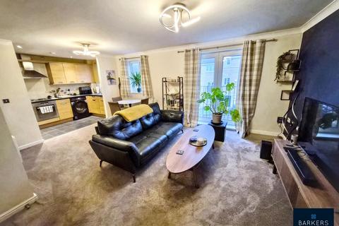 undefined, Bank View, Birkenshaw