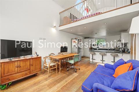 3 bedroom house for sale, Adelphi Court,, Ashfield Road, London, N4