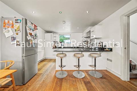 3 bedroom house for sale, Adelphi Court,, Ashfield Road, London, N4
