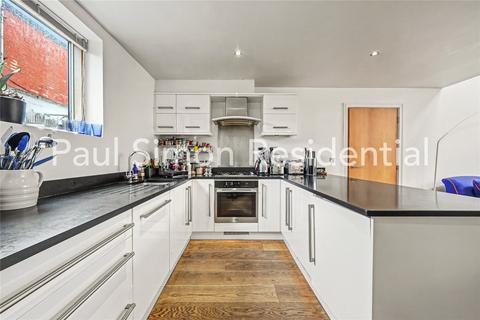 3 bedroom house for sale, Adelphi Court,, Ashfield Road, London, N4