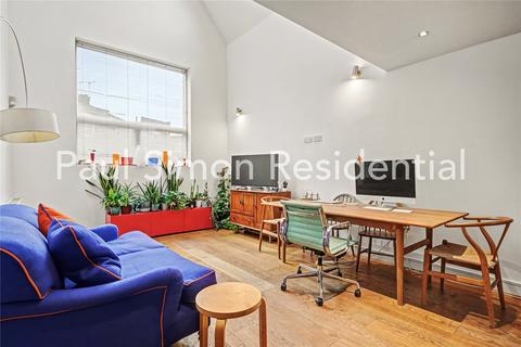 3 bedroom house for sale, Adelphi Court,, Ashfield Road, London, N4