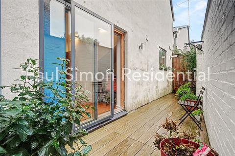 3 bedroom house for sale, Adelphi Court,, Ashfield Road, London, N4